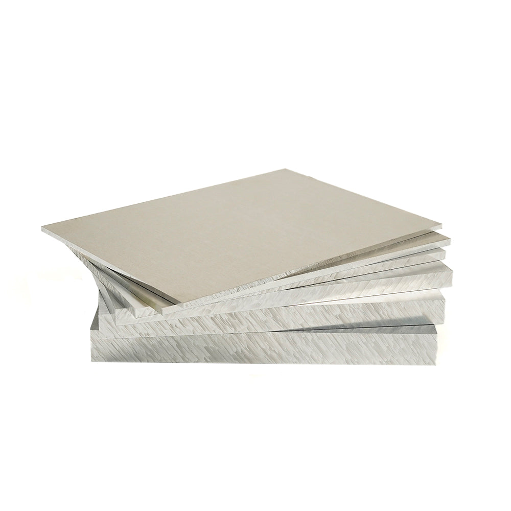 7075 Aluminum Plate