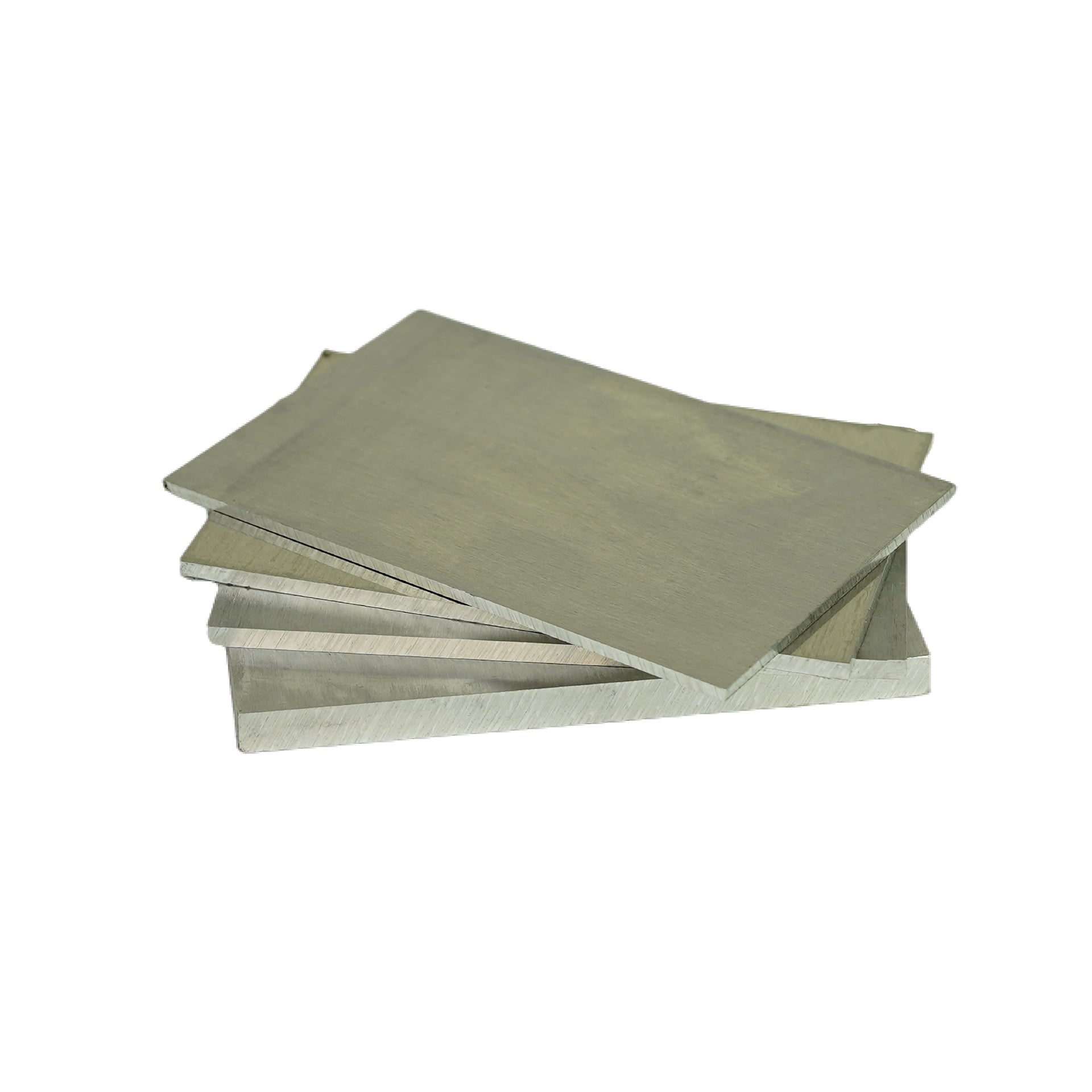 6061 Aluminum Sheet Plate - Makera
