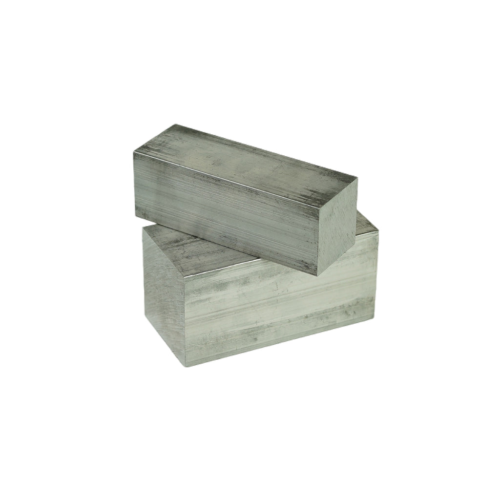 6061 Aluminum Block