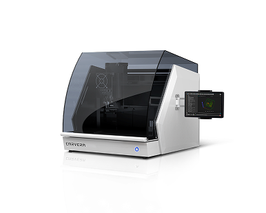 Makera Support – Carvera Series CNC machine Assistance