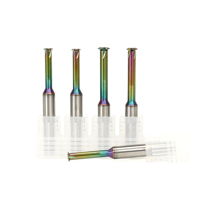 Thread Milling Bit - 6mm (15/64") Shank