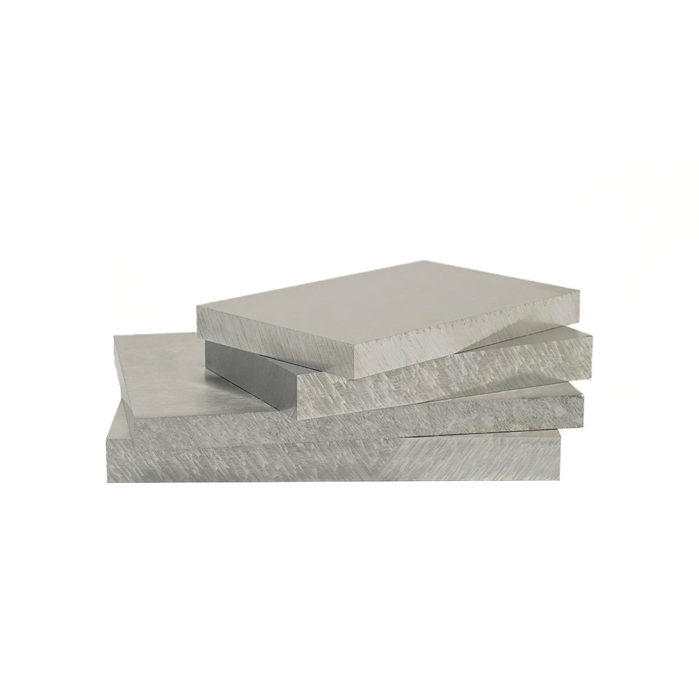 6061 Aluminum Sheet Plate for CNC – Makera