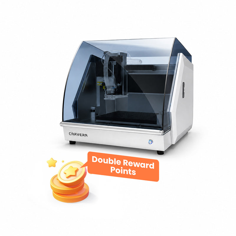 Carvera Standalone