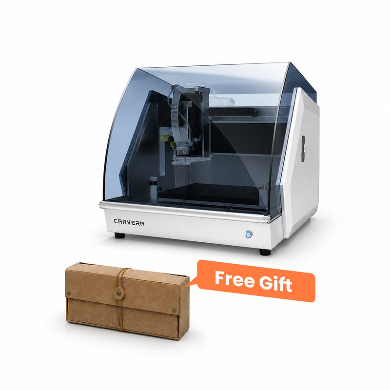 Carvera Standalone