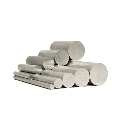 6061 Aluminum Round Bar
