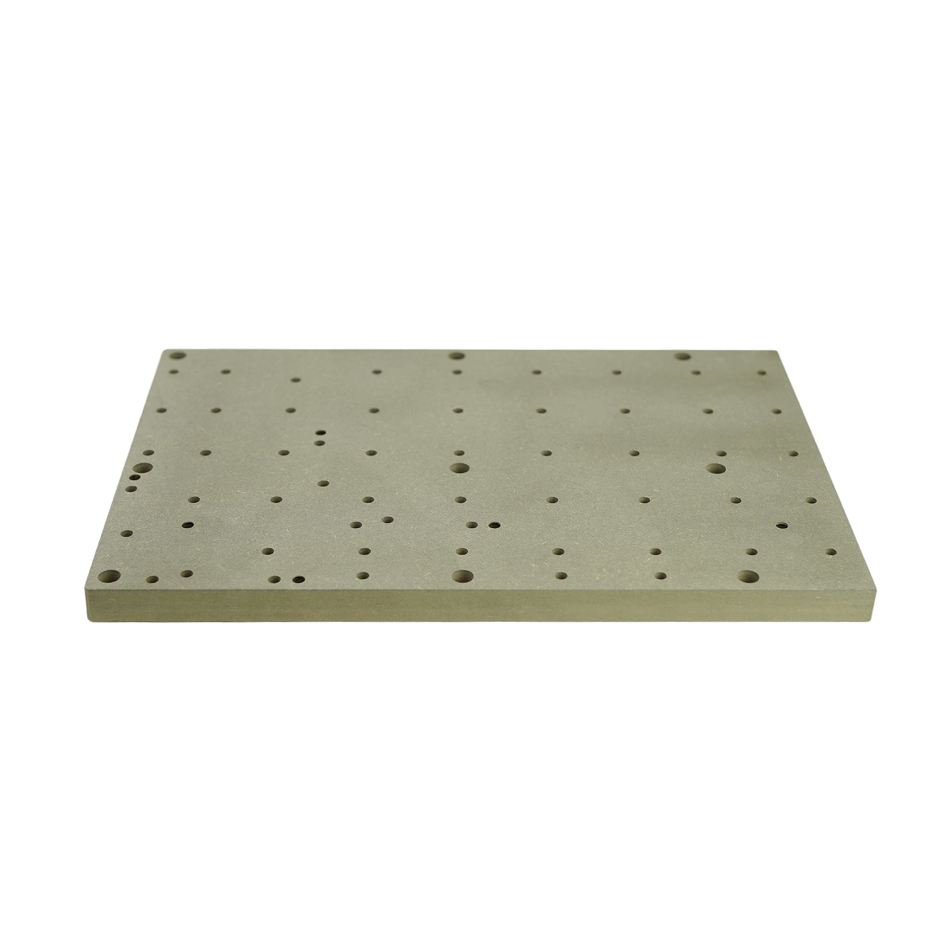 MDF Bed – Makera