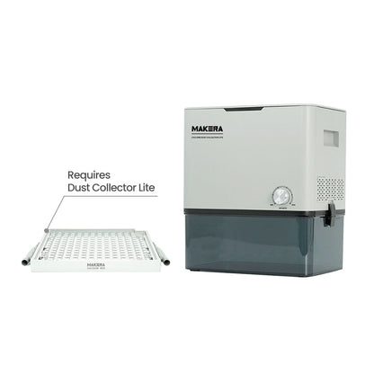 Makera Z1 Vacuum Bed