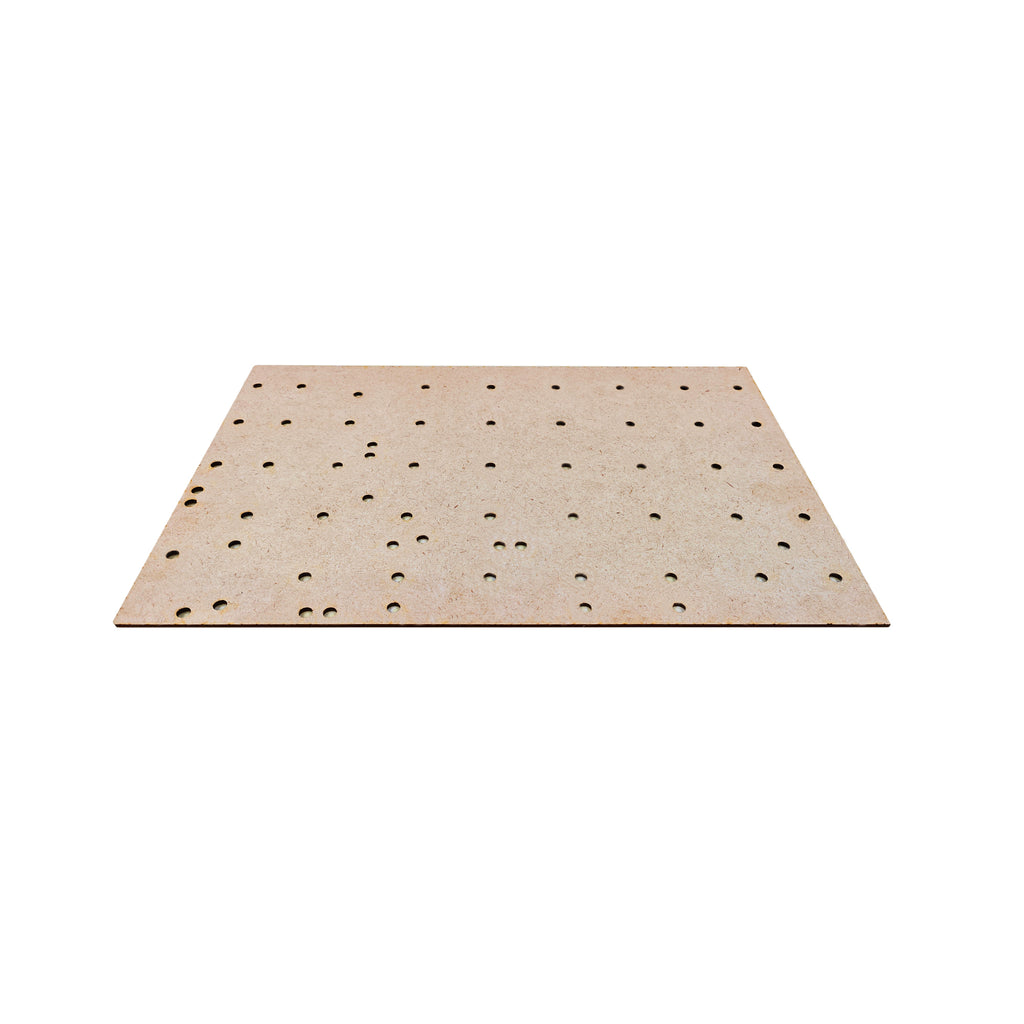 2mm MDF Spoil Board (5pcs)