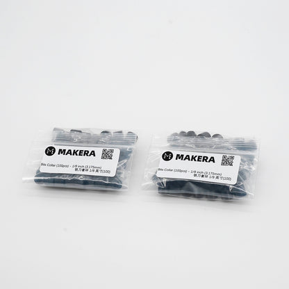 Commonly Used Milling Bit Bundle - Makera