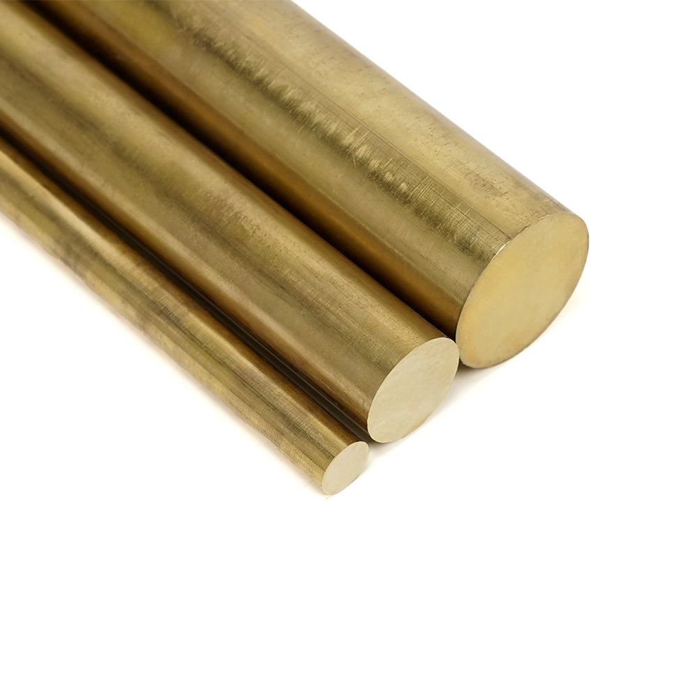 Brass Round Bar
