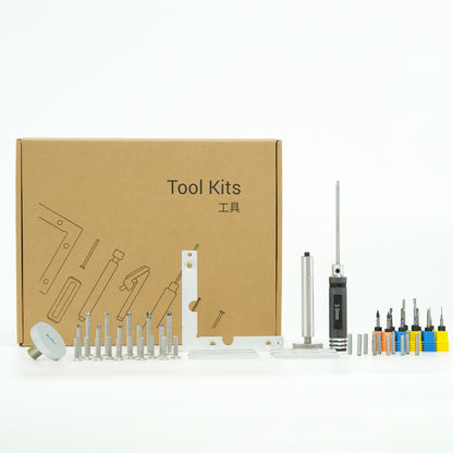 Carvera Air Toolkit