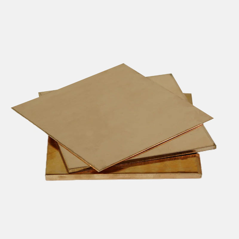 Copper Sheet - Makera