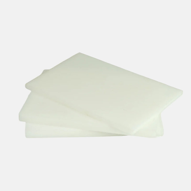Delrin Sheet Plate