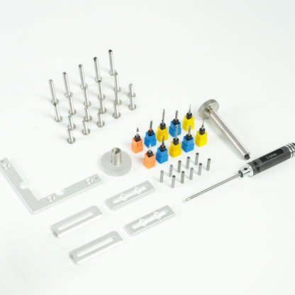 Carvera Air Toolkit
