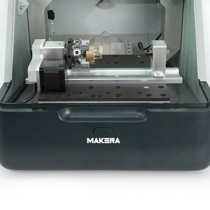 Makera Z1 4th Axis Module