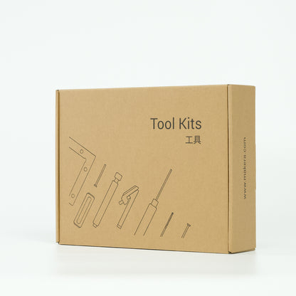 Carvera Air Toolkit