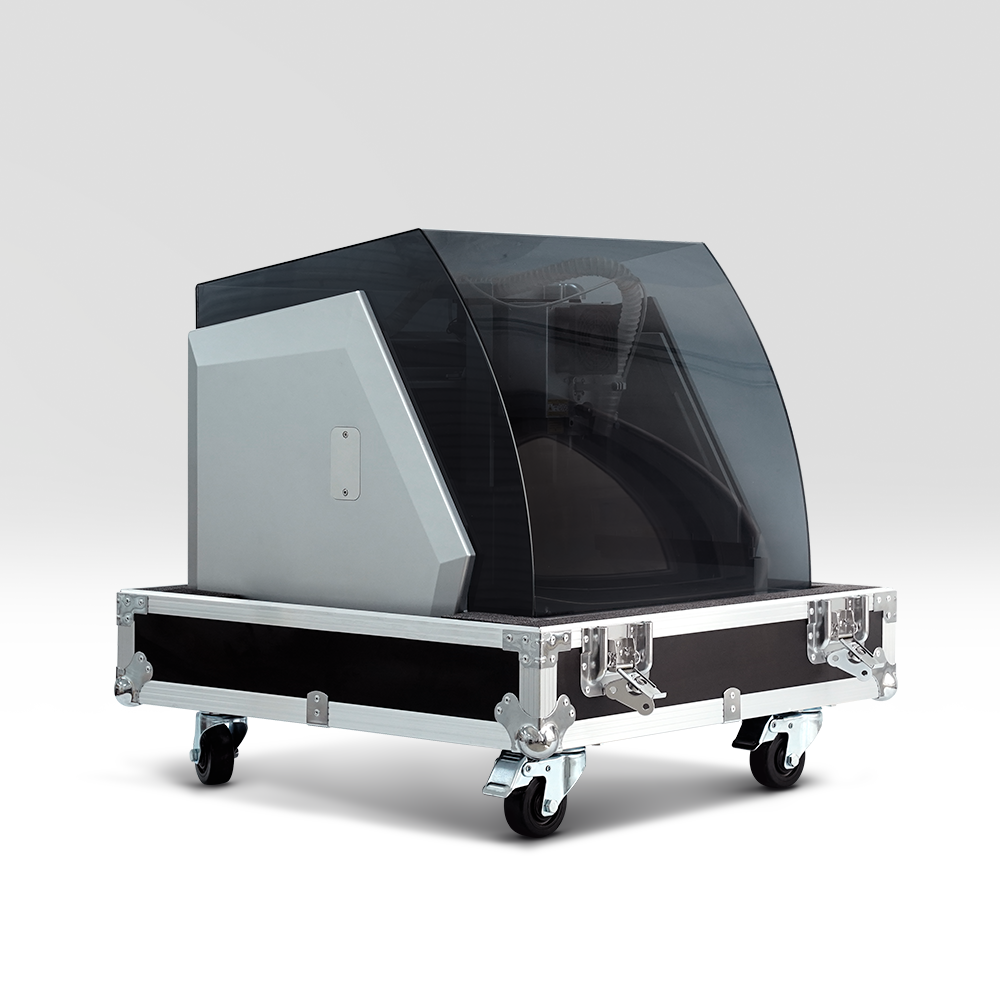 Makera Road Case