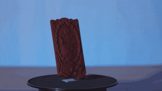 ЧПК Carvera - авторські вироби та мистецтво