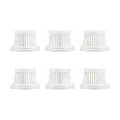 Z1 Spindle Filter – 6 Pcs per Pack