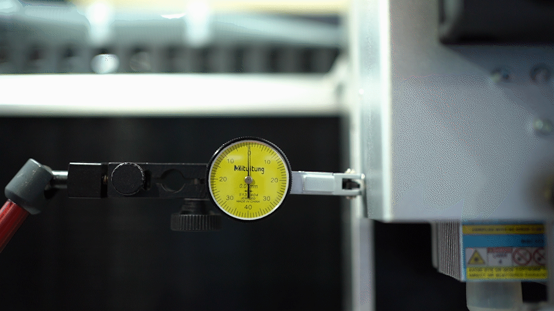 Настільний ЧПУ Carvera готовий до роботи з коробки