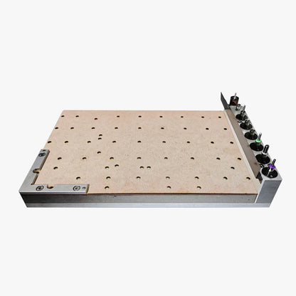 Carvera 2mm MDF Spoil Board (5pcs) - Accessories - MAKERA - Makera