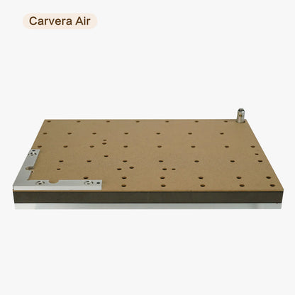 Carvera Air 2mm MDF Spoil Board (5pcs) - Accessories - MAKERA - Makera