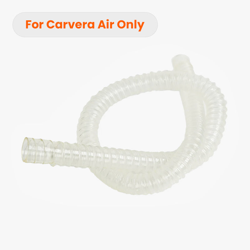 Carvera Air Dust Pipe