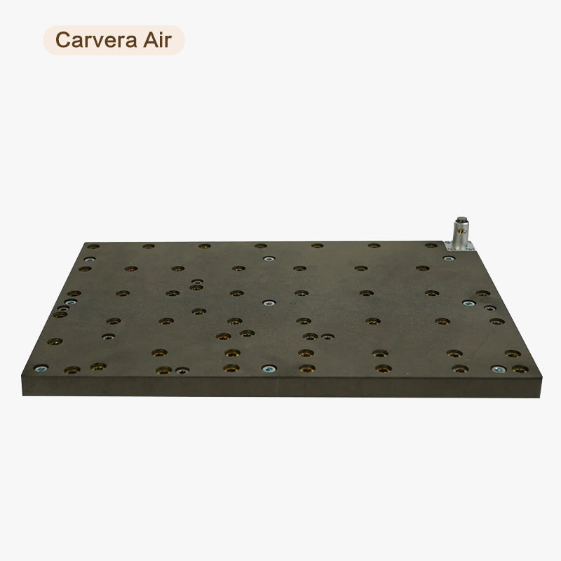Carvera Air MDF Bed - Accessories - MAKERA - Makera