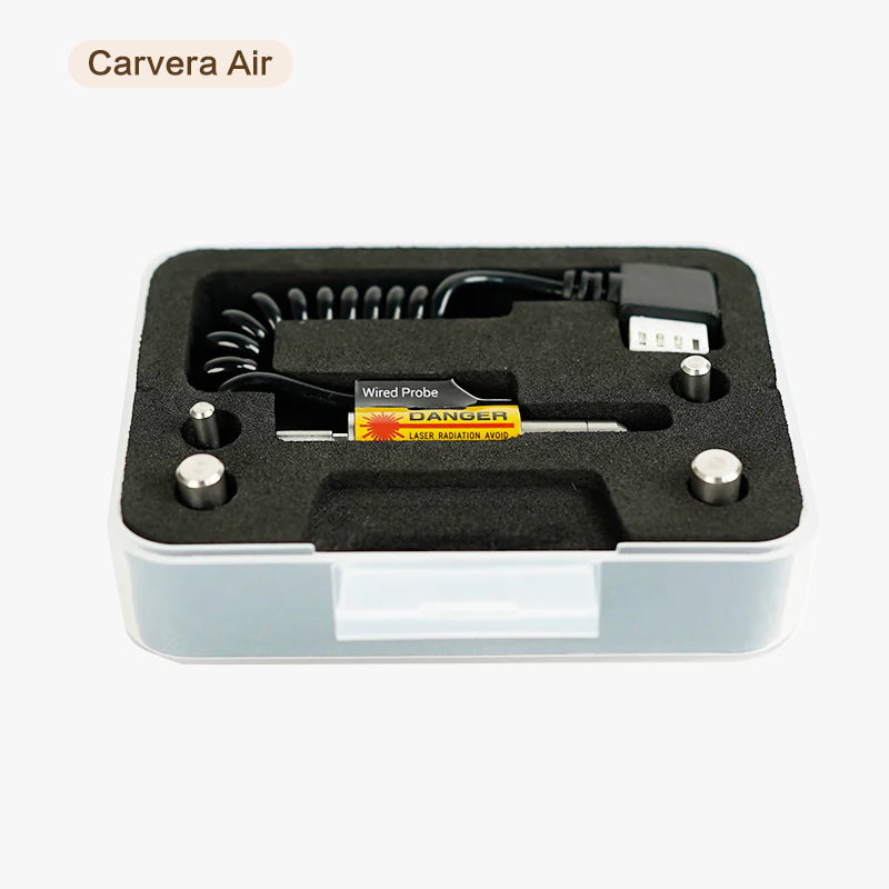 Carvera Air Wired Probe - Accessories - MAKERA - Makera