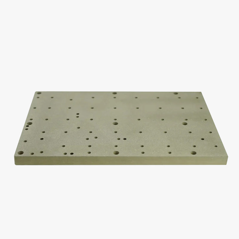 Carvera MDF Bed - Accessories - MAKERA - Makera