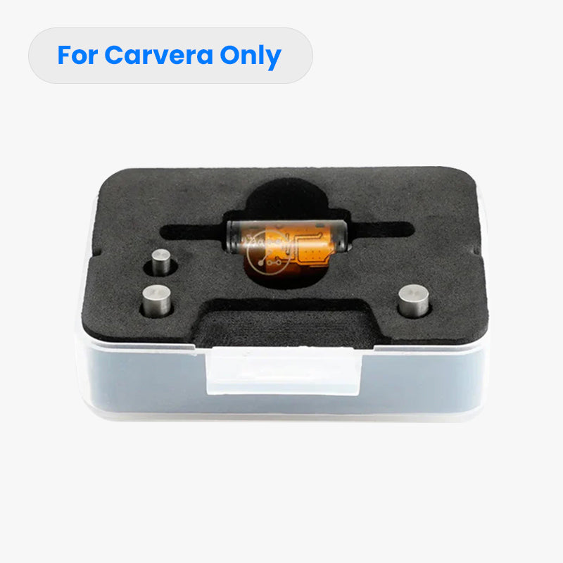 Carvera Wireless Probe
