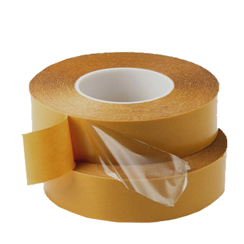 Strong Fixation Transparent Double-Sided Tape