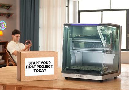 Carefully Picked Example Projects