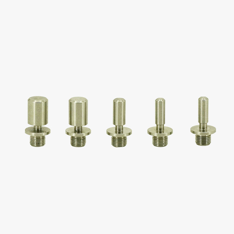 Probe Tail Shaft - Accessories - MAKERA - Makera