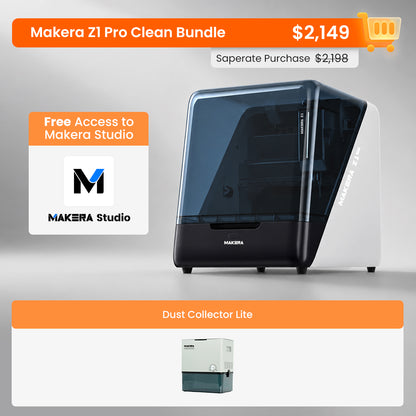 Makera Z1 Desktop CNC