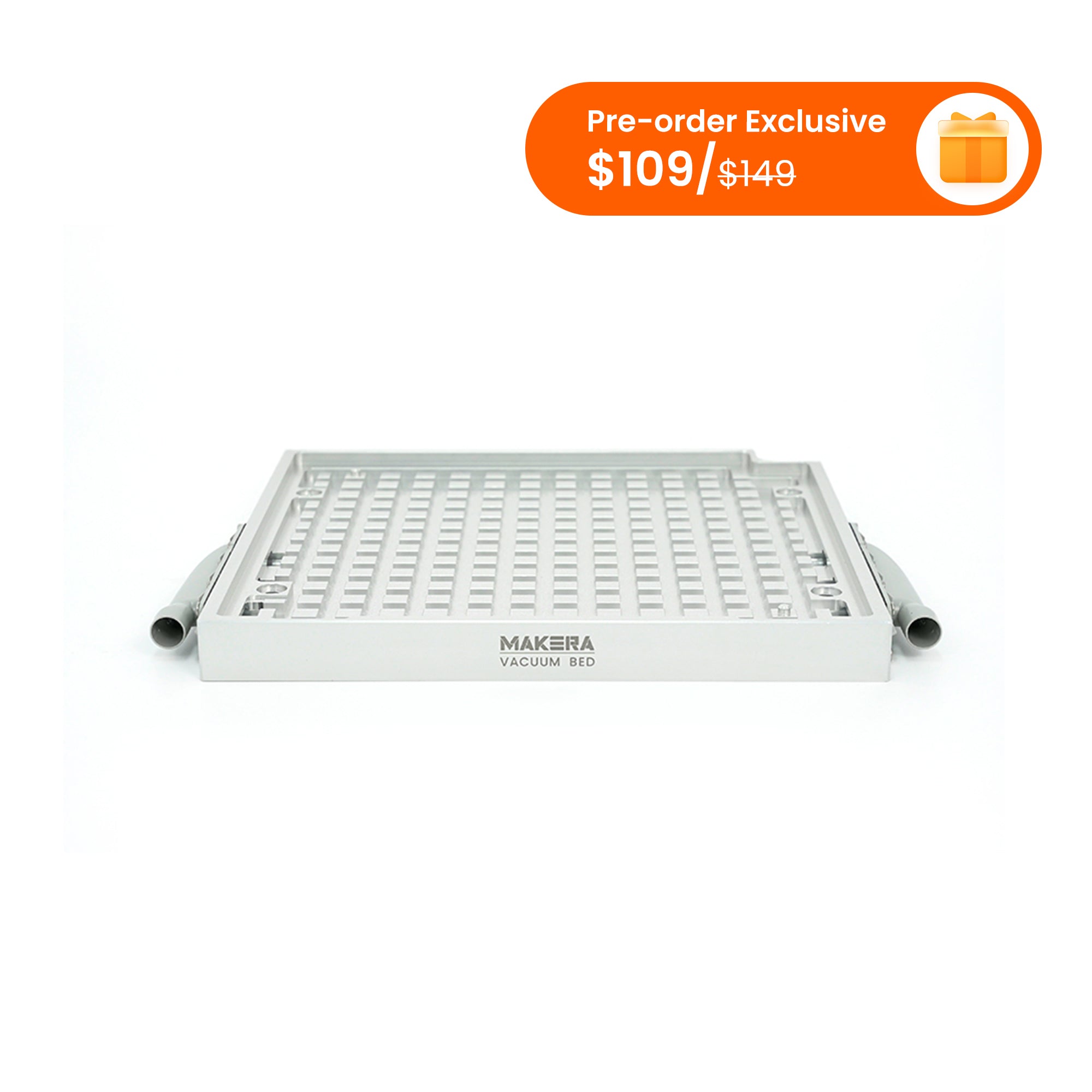 Makera Z1 Vacuum Bed
