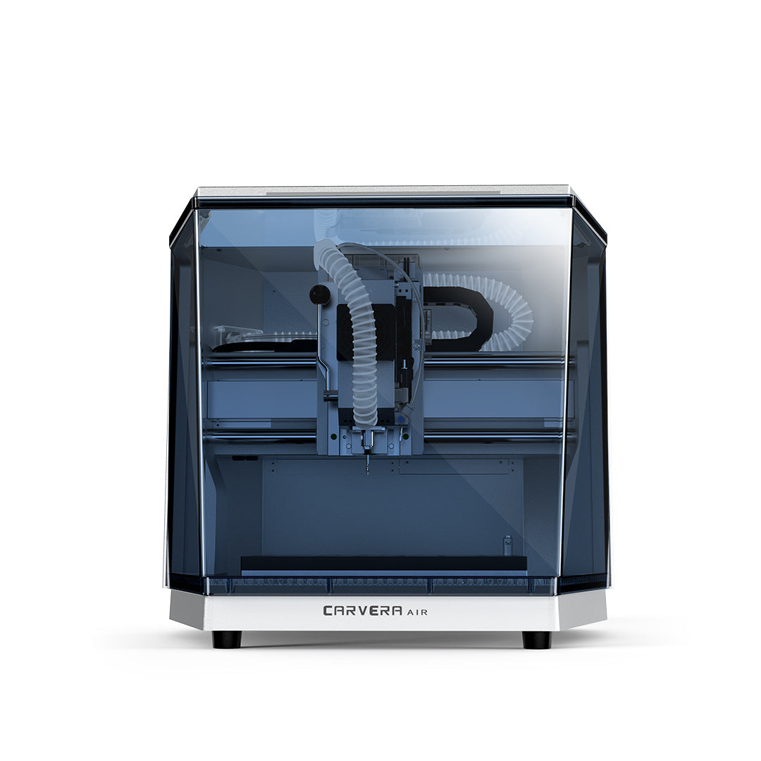 Carvera Air Desktop CNC Machine