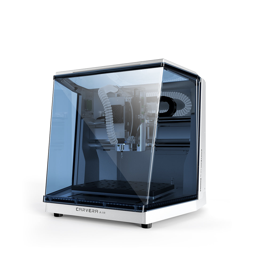 Carvera Air Desktop CNC Machine