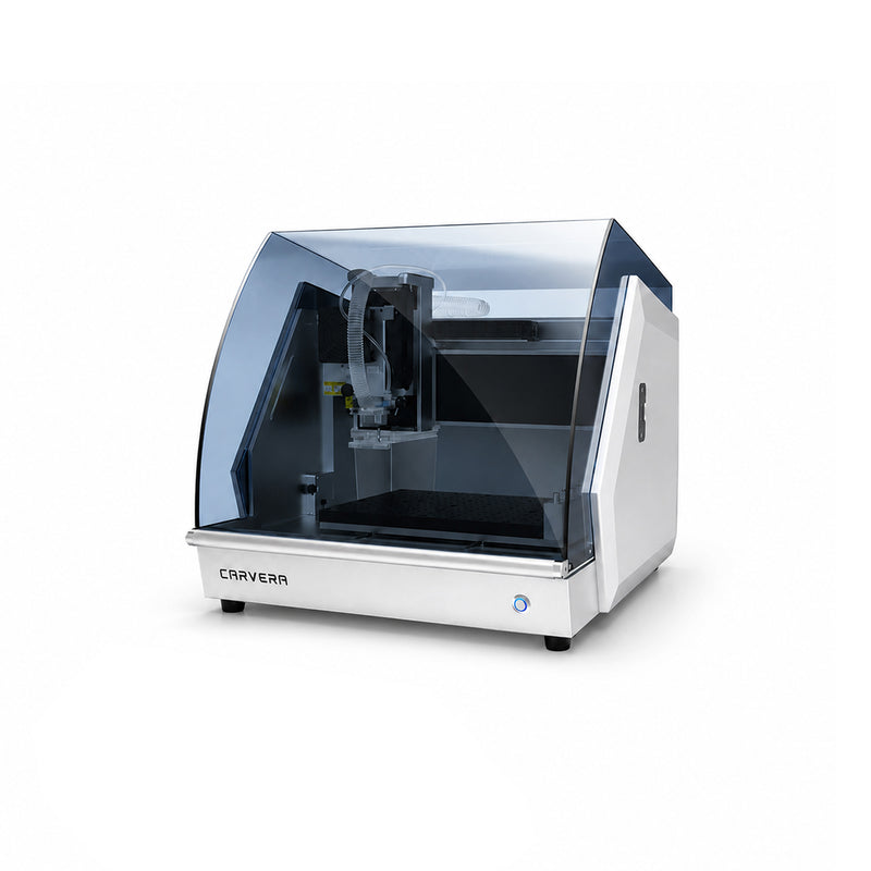 Carvera Standalone