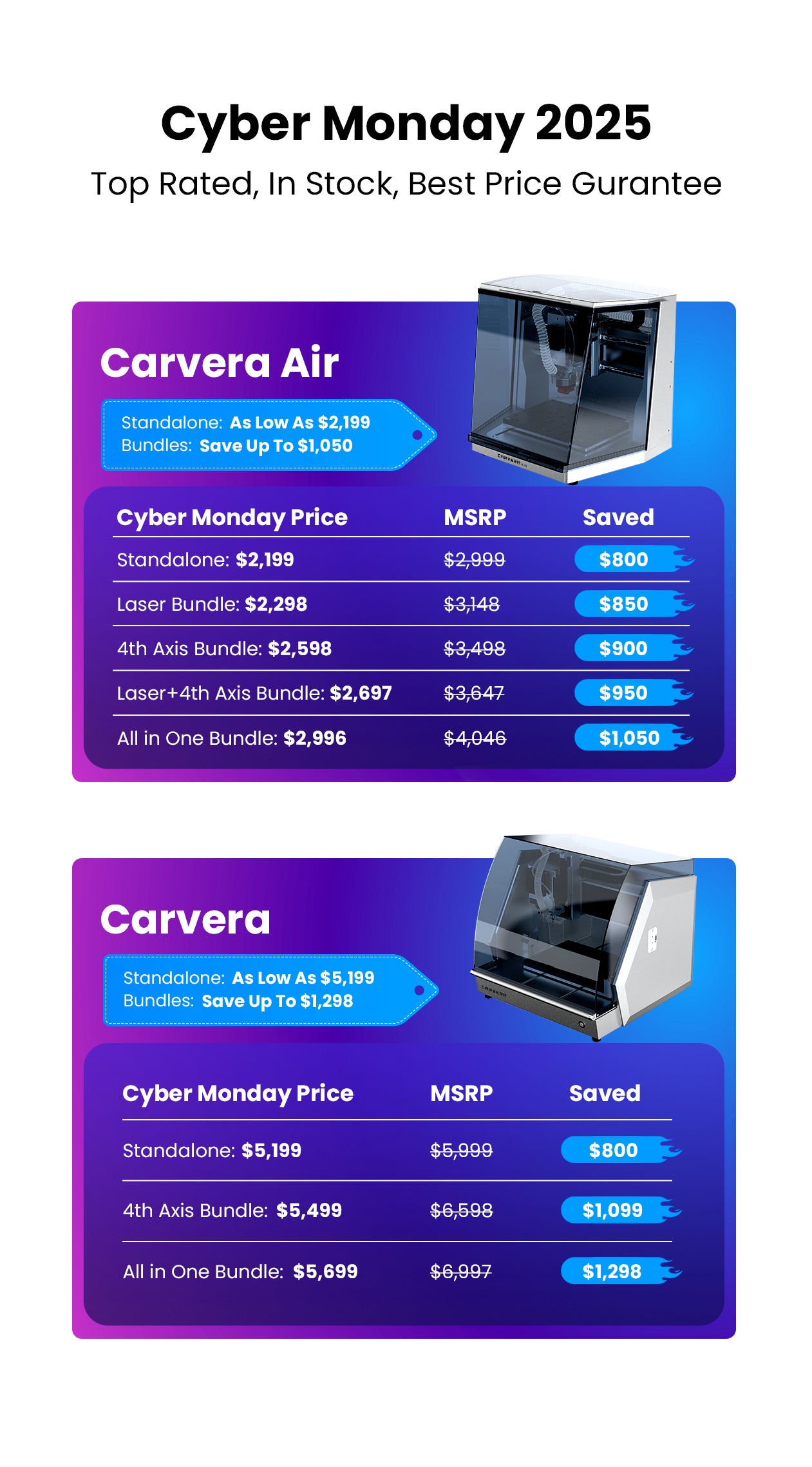 More Exclusive Benefits