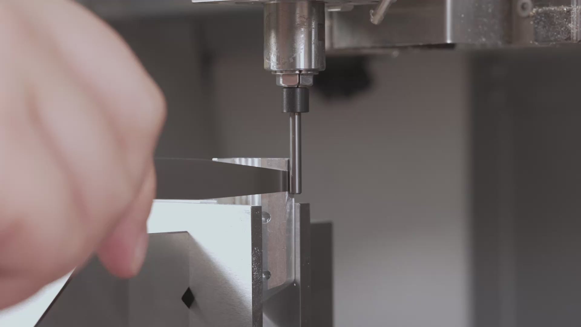Makera 3D Wired Probe