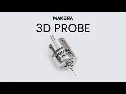 Makera 3D Wired Probe