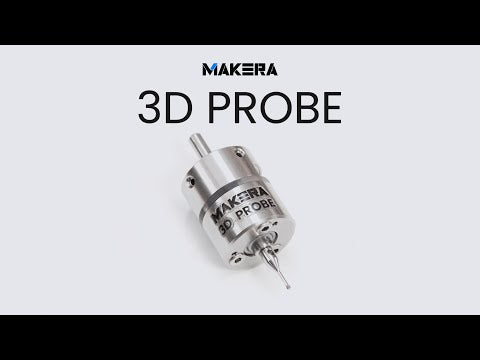 Makera 3D Wired Probe