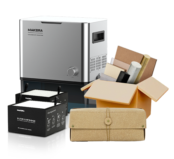 The Ultimate Maker Bundle is Here